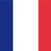Flaga - Francja . 70x100 cm - Kod. 35.456.05 2