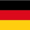 Flaga - Niemcy . 50x75 cm - Kod. 35.454.04 1