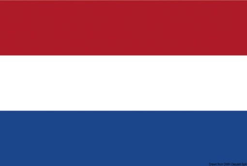 Flaga - Holandia . 40x60 cm - Kod. 35.448.03 3