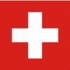 Flaga - Szwajcaria . 30x45 cm - Kod. 35.458.02 1