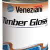 Lakier VENEZIANI Timber Gloss - 0,75 l - Kod. 65.004.00 1