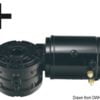 Motor Gearbox Lewmar - 12 VFor winch model OCEAN 50-54 + EVO/EVO Race 55 - Kod. 68.132.12 2
